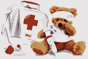 Коллеги, вы уверены, что ваши воспитанники в безопасности?