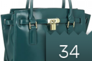 Наполнение интернет-магазина: Женские сумки