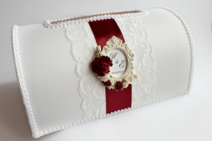 Сундук для денег