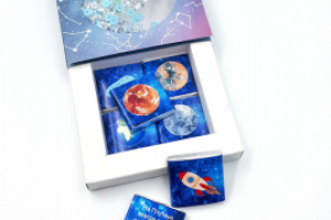 Подарки ручной работы