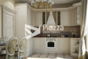 Наполнения сайта "Кухни и мебель на заказ"