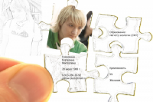 Краткое портфолио ;)