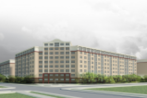 жилая группа