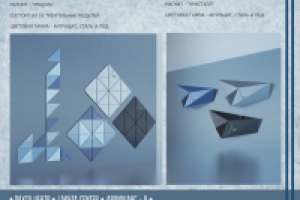 Дизайн магнитов