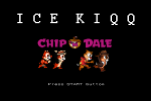 обложка к синглу группы Ice Kiqq