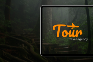 Туристическое агенство