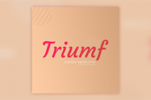 Аватарка группы vk для салона красоты