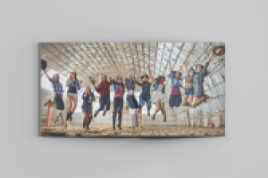 выпускные альбомы