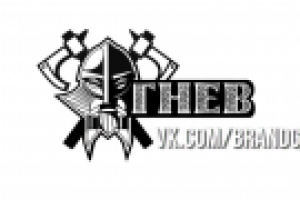 Ролики для Бренда Одежды "Гнев"