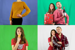 Портретное фото / Ретушь / Обработка