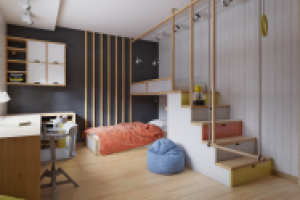 Детская для мальчиков-погодок