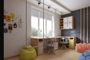 Детская для мальчиков-погодок