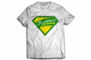 ГрузовичкоФ_Сувениры_Футболки для грузчиков