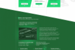 Лендинг для услуги по проверке на детекторе лжи (Полиграф)