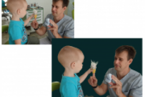 обрезка фона