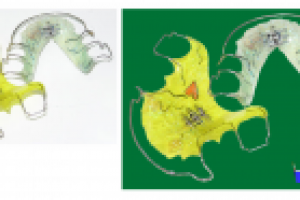 обрезка фона