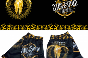 дизайн шорт