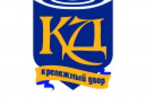 Крепежный Двор (герб)