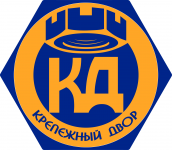 Крепежный Двор