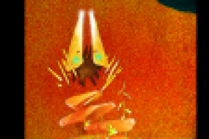 нечто на скорую руку