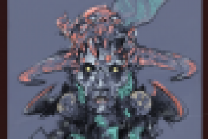 Нечто на скорую руку