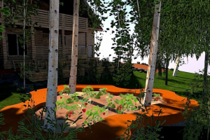 Визуализация