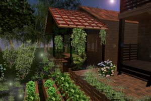 Визуализация