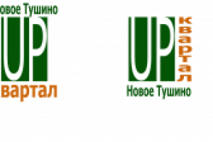 Лого жилищного комплекса