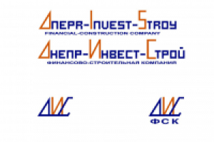 логотип финансово-строительной компании