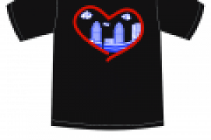 Дизайн футболки