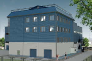 пролетарская