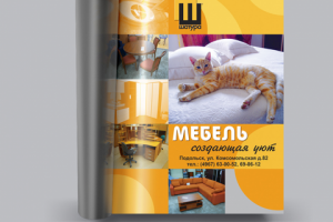 «Шатура», модуль в журнал