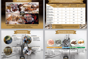 «Керчь Балык», презентация