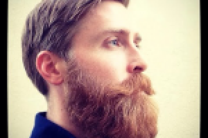 Уход за бородой