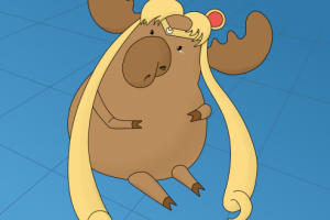 Сэйлор-лось