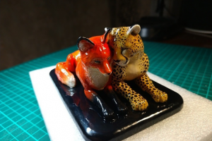 Работа для печати