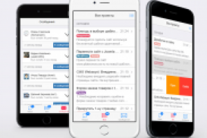 Парсинг проектов с фриланс бирж