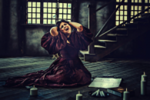 Эмоциональный портрет