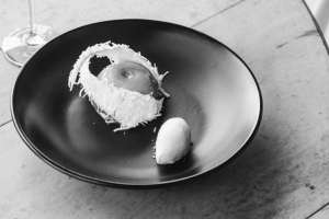 Chef's Table в Харькове: путешествие по Азии