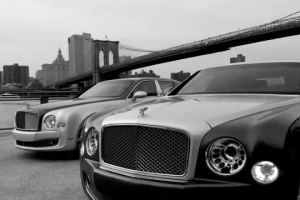 Запчасти для Bentley. Правильное обслуживание лучших автомобилей