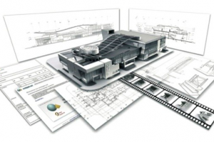 BIM моделирование – будущее, наступившее сейчас