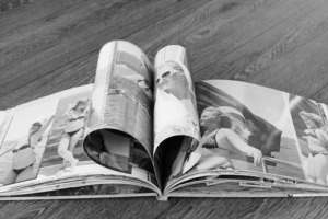 6 потрясающих советов по созданию первой фотокниги