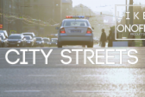 [КЛИП] Улицы Города