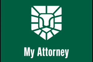 Юридическая компания My Attorney