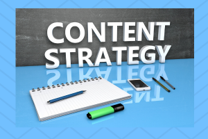 Портфолио по контент-стратегии