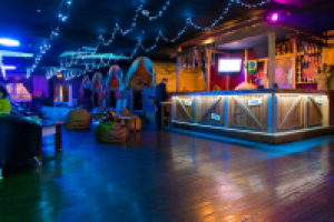 Ночной клуб