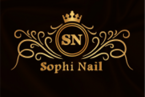 Логотип для салона красоты