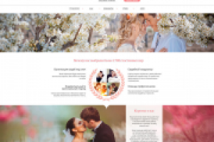 Разработка сайта (дизайн, верстка, интеграция, функционал)