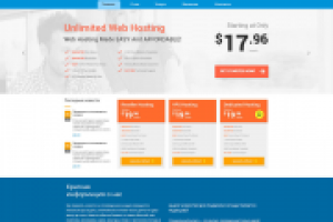 Разработка сайта (дизайн, верстка, интеграция, функционал)