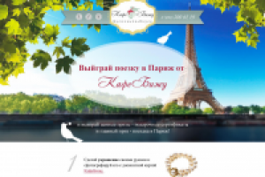 Разработка сайта (дизайн, верстка, интеграция, функционал)